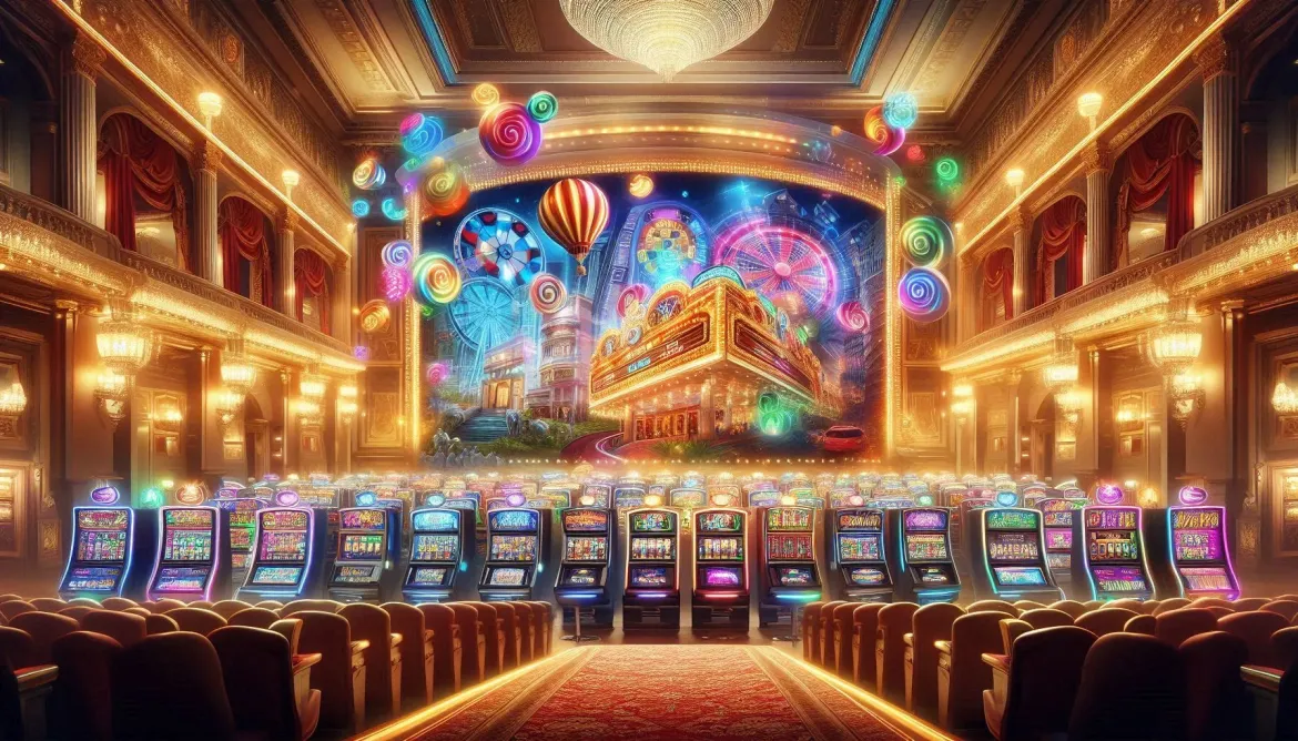 Betiton Casino